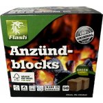 WOOD & WAX XXL Flash 50 ks – Zboží Dáma