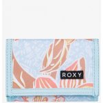 Peněženka Roxy Small Beach 975 xbwm cool blue s island time 2022 dámská – Hledejceny.cz