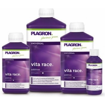 Plagron-Vita racephyt amin 0, 1 l