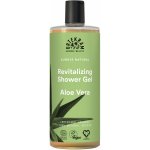 Urtekram sprchový gel Aloe Vera 500 ml – Zboží Dáma