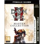 Warhammer 40,000 Dawn of War 2: The Complete Collection – Hledejceny.cz