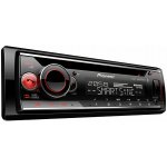 Pioneer DEH-S520BT – Zboží Mobilmania