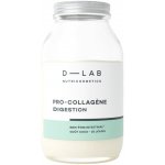 D-LAB Pro-Collagen Digestion pro podporu trávení kokos 190 g – Hledejceny.cz