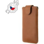 FIXED Posh z pravé hovězí kůže velikost 6XL+ hnědé FIXPOM2-BRW-6XL+ – Zboží Živě