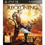 Kingdoms of Amalur: Reckoning – Zboží Dáma