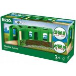 BRIO Flexibilní tunel 33709 – Hledejceny.cz