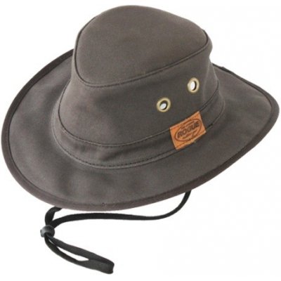 Rogue Munda Safari Hat Grey – Zboží Dáma