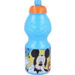 STOR Láhev Mickey Mouse 400 ml – Zboží Dáma