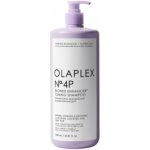Olaplex Olaplex No. 4P Blonde Enhancer Toning Shampoo 1000 ml – Zboží Mobilmania
