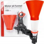 AMiO Nálevka na motorový olej s rukojetí AM03278 – Zboží Dáma