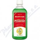 Promise s hřebíčkovým olejem Ústní voda 500 ml