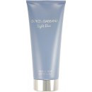 Dolce & Gabbana Light Blue sprchový gel 200 ml