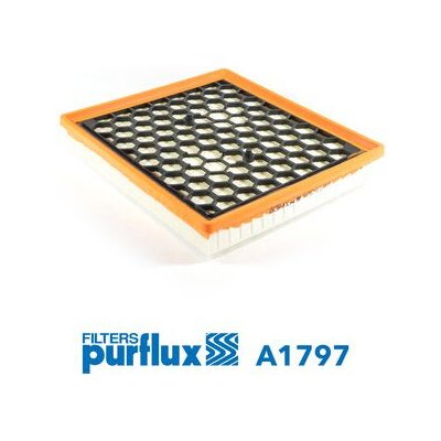 Vzduchový filtr PURFLUX A1797 – Hledejceny.cz