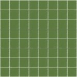 Hisbalit 40221AMH čtverec 4 x 4 cm zelená pololesklá 1m² – Hledejceny.cz