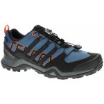 adidas Performance Terrex Swift R2 Gtx wonder boty silver core black screaming orange – Hledejceny.cz