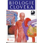 Biologie člověka pro gymnázia – Sleviste.cz