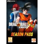 Dragon Ball Xenoverse Season Pass – Hledejceny.cz