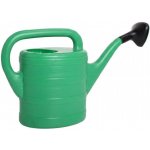 Plastkon Retro 5 l zelená – Sleviste.cz