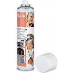 PEACH čistící sprej Air-Duster, PA100, 400 ml 313278 – Zboží Dáma