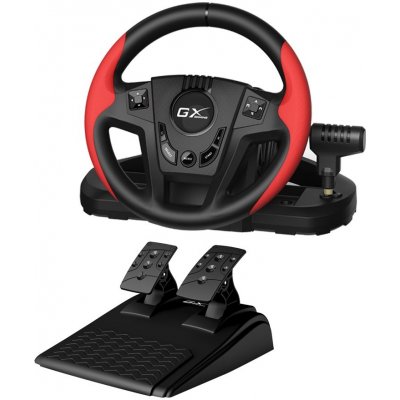 Genius GX Gaming SpeedMaster X2 31620002400 – Hledejceny.cz
