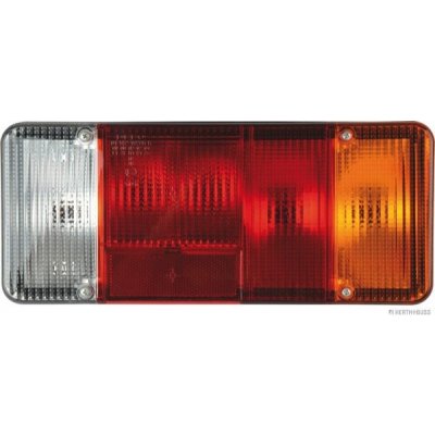 Zadní světlo HERTH+BUSS ELPARTS 83840478 – Hledejceny.cz