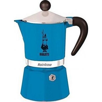 Bialetti RAINBOW 3