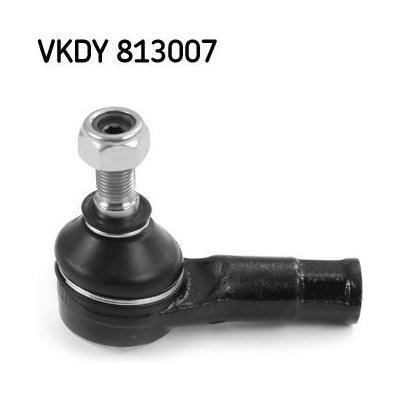 Hlava příčného táhla řízení SKF VKDY 813007 | Zboží Auto
