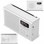 Blaupunkt DR3WH – Zboží Živě