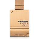 Al Haramain Amber Oud Bleu Edition parfémovaná voda unisex 60 ml