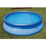 STEINBACH solární plachta Easy Set & Frame Set 3,05 m – HobbyKompas.cz
