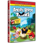 Angry Birds Toons - Volume 1, DVD – Sleviste.cz
