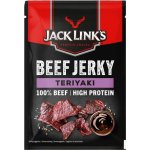 Jack Links Beef jerky teryiaki 60 g – Hledejceny.cz