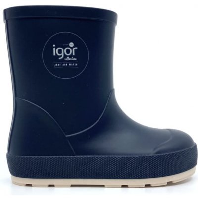 Igor Yogi Nautico Navy – Zboží Mobilmania