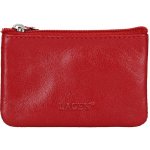 Lagen kožená K-2 červená – Zboží Dáma