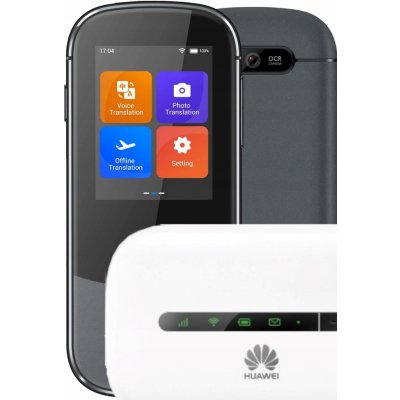 Anobic VT WF3 Pro – Zboží Živě