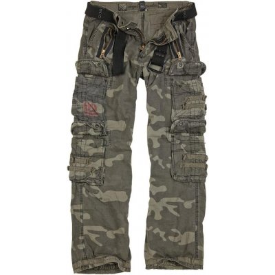 Surplus Royal Traveller blackcamo – Zboží Dáma