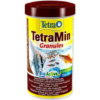 Tetra Min Granules 500 ml