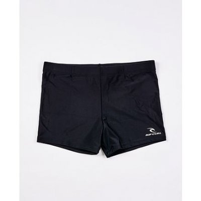 Rip Curl Corp Boyleg Sluggo black