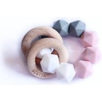 Mimijo chrastící 2v1 Tina – Sleviste.cz