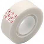 Kores lepicí páska popisovací 12 mm x 33 m – Zboží Živě