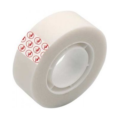 Kores lepicí páska popisovací 12 mm x 33 m – Zboží Živě