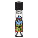 Clipper Leafy Sugar Leagu 02 – Hledejceny.cz