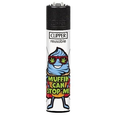 Clipper Leafy Sugar Leagu 02 – Hledejceny.cz