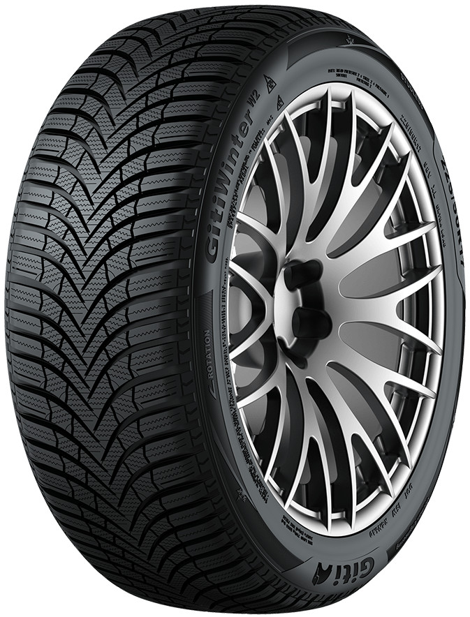 Giti Winter W2 215/60 R17 96H