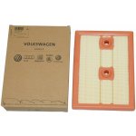 ŠKODA vložka vzduchového filtru 04E129620, originál – Hledejceny.cz