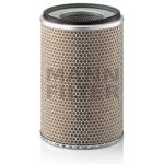 MANN-FILTER Vzduchový filtr C24719 – Hledejceny.cz