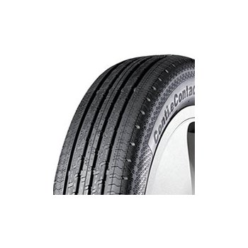 Continental ContiVanContact 100 215/70 R15 107S