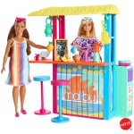 Barbie Love ocean plážový bar – Zboží Dáma