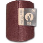 Root pouch textilní květináč Boxer brown 30l – Hledejceny.cz