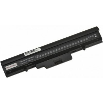 HP Compaq RW557AA baterie 5200mAh Li-ion 14,4V články SAMSUNG – Hledejceny.cz